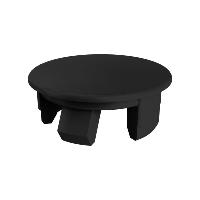 Matte Black